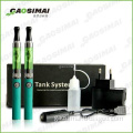 2013 ego ifeel v2 clearomizer with 8 wicks,large vapor and more surpri